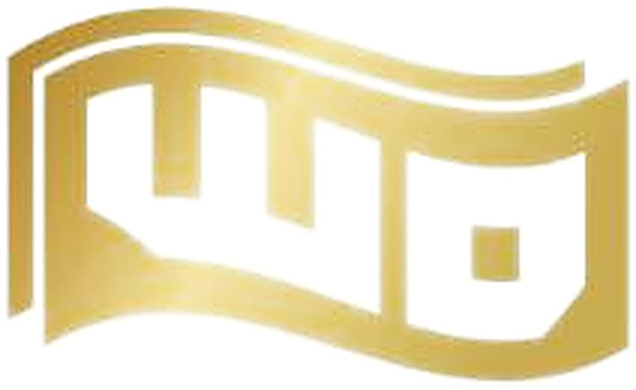 Golden Paper logo